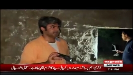 Woh Kya Hai With Sajjad Saleem - 20 June 2021